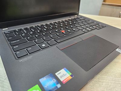 Lenovo Thinkpad T14s Gen 3 | Core i7 12th Gen | 32GB RAM 512GB SSD | 14.1 inch Display_img_2