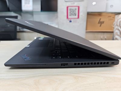 Lenovo Thinkpad T14s Gen 3 | Core i7 12th Gen | 32GB RAM 512GB SSD | 14.1 inch Display_img_3