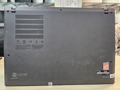 Lenovo Thinkpad T14s Gen 3 | Core i7 12th Gen | 32GB RAM 512GB SSD | 14.1 inch Display_img_5