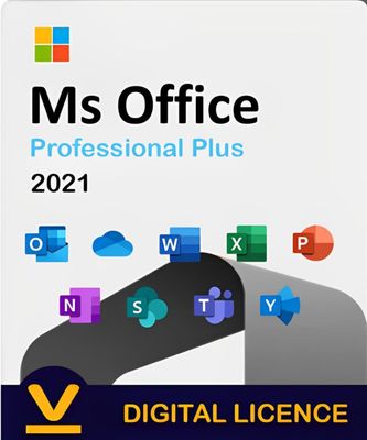MS Office 2021 Professional Plus Lifetime Activation Key_img_0