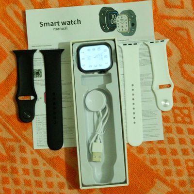 𝐋𝐚𝐱𝐚𝐬𝐟𝐢𝐭 S10 Max- Series 10 - Smart Watch S 10 MAX_img_2