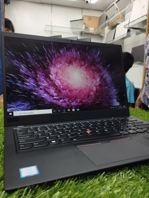 Lenovo ThinkPad X1 Carbon 8th Gen | Business Laptop in Bangladesh_img_0