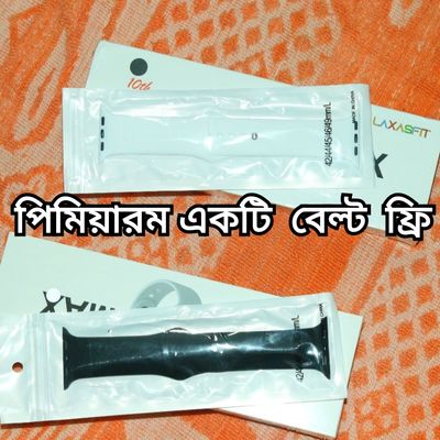 𝐋𝐚𝐱𝐚𝐬𝐟𝐢𝐭 S10 Max- Series 10 - Smart Watch S 10 MAX_img_1