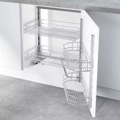 Optional Basket