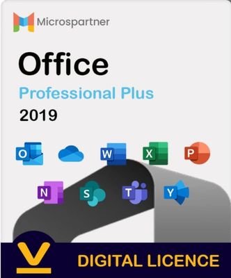 MS Office 2019 Pro Plus Lifetime Key_img_0