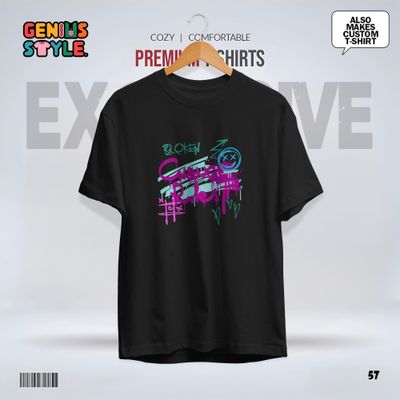 Change The Rules Premium Drop Shoulder T-shirt - 57_img_1