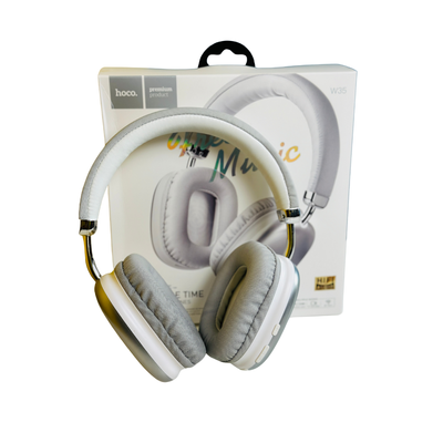 Hoco W35 Wireless Headphone_img_0