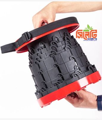 Portable Telescopic Stool_img_3
