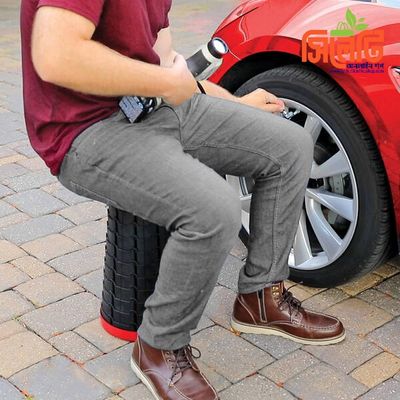 Portable Telescopic Stool_img_5