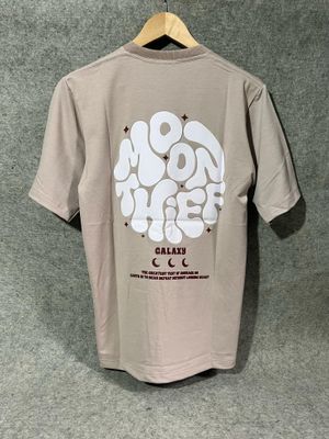"Moon Thief" Graphic Tee.