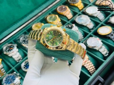 Rolex Daytona Automatic U1 Grade Watch_img_0