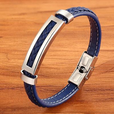 Genuin Leather Bracelet_img_0