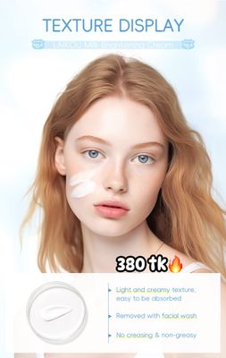 LAIKOU MILK BRIGHTENING CREAM  NS4103_img_1