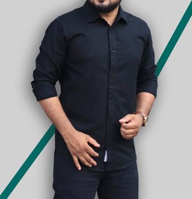 সুতির Stylish Shirt_img_2