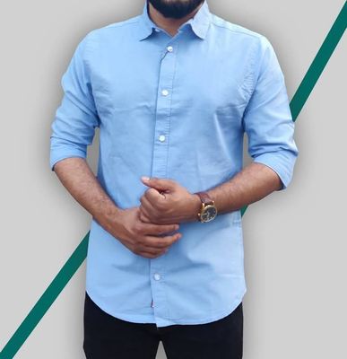 সুতির Stylish Shirt_img_4