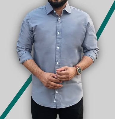 সুতির Stylish Shirt_img_5
