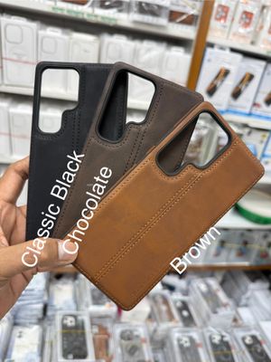 100% Genuine Premium Leather Case_img_3
