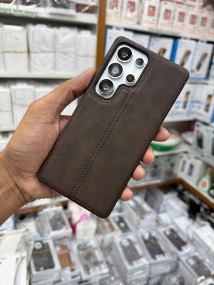 100% Genuine Premium Leather Case_img_5