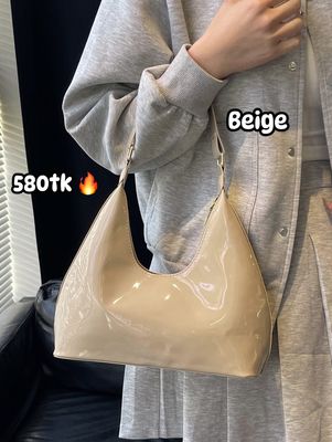 GLOSSY BAG NS4106_img_4