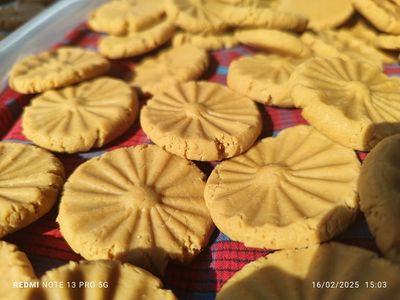 খেজুর গুড়ের, প্যারা সন্দেশ_img_8