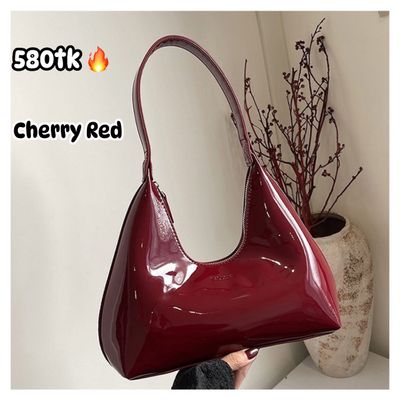 GLOSSY BAG NS4106_img_1