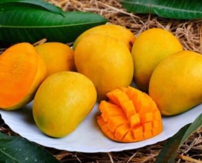 আম (বাড়ি-Four-1kg) ফরমালিন মুক্ত_img_0