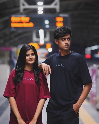 Wings Oversized T-Shirt_img_1
