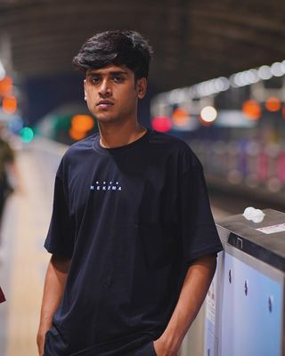 Wings Oversized T-Shirt_img_2