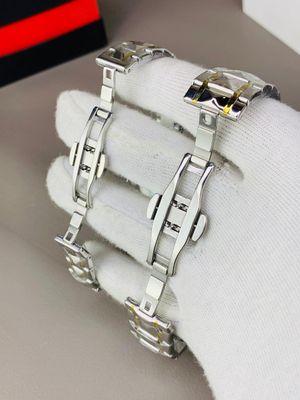 POEDGAR 615 - Most Demanding Day Date Watch For COUPLE_img_3