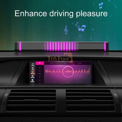 3D RGB APP Control Rechargeable Rhythm Light With Voice-Activated Pickup (D10)_img_5
