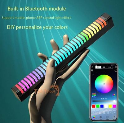 3D RGB APP Control Rechargeable Rhythm Light With Voice-Activated Pickup (D10)_img_6