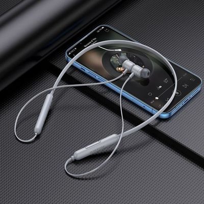 Borofone BE56 Powerful Wireless Earphones_img_2