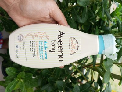 Aveeno hair & body wash_img_2
