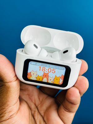 WT-2 Wireless Bluetooth Headset With Led Display_img_1