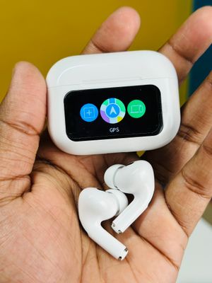 WT-2 Wireless Bluetooth Headset With Led Display_img_3