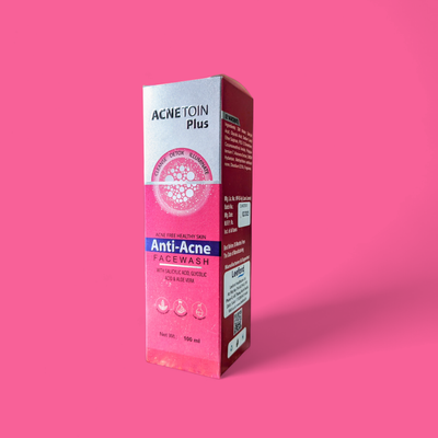 Acnetoin Plus [ Indian ] ব্রণের জীবানু ধ্বংসকারী_img_0