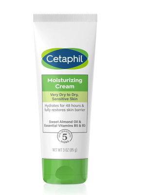 Cetaphil Moisturizing Cream, Fragrance-Free, 85g_img_0