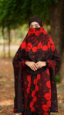 Plaju Khimar Set_img_1