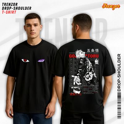 BLAC VIBE PREMIUM DROP