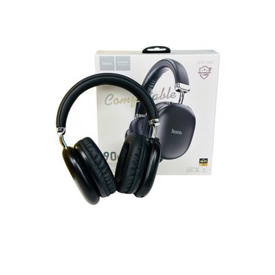Hoco W35 Max Wireless Headphone_img_0