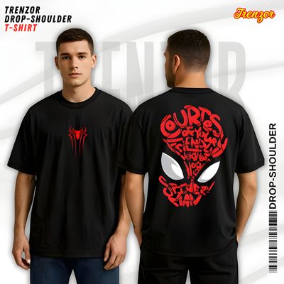 SPIDER VIBE PREMIUM DROP