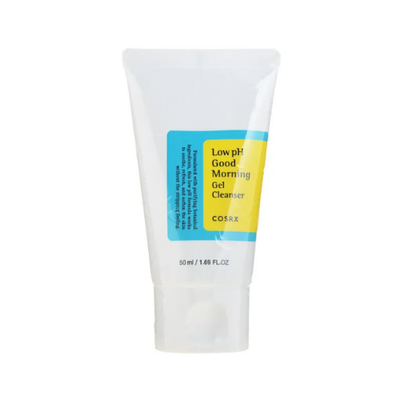 COSRX Low Ph Good Morning Gel Cleanser 50ML_img_0