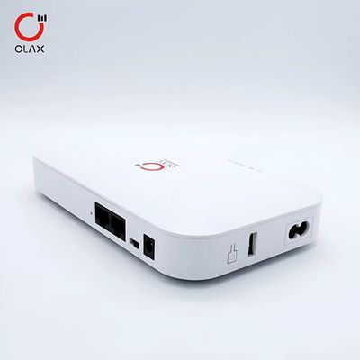 OLAX POE D8 Smart UPS DC 5V 9V 12V ALL IN ONE 20000mah 24W Portable Router UPS_img_0