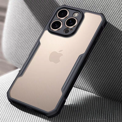 iPhone XUNDD Official Shockproof Drop Protection Case