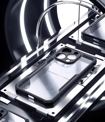 iPhone XUNDD Official Shockproof Drop Protection Case_img_4