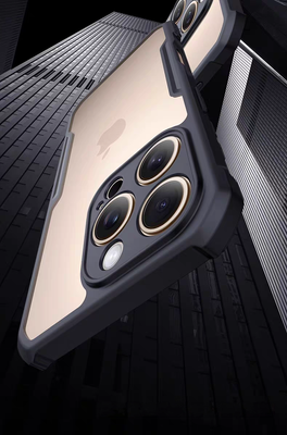 iPhone XUNDD Official Shockproof Drop Protection Case_img_5