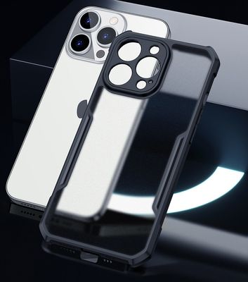 iPhone XUNDD Official Shockproof Drop Protection Case_img_7