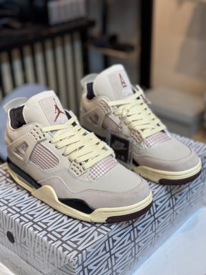 Air Jordan 4 x A Ma Maniére W.Y.W.S._img_0