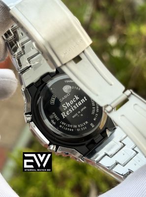 GSHOCK GA 2100 FULL BLACK_img_2