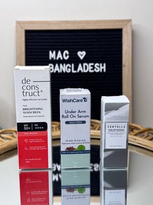 Summer skin care combo (Sunscreen,deodorant,serum)_img_0